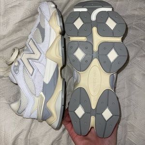 New Balance sneakers